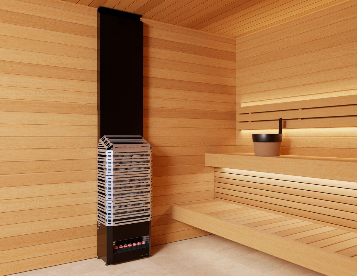 Saunum Air 5 Sauna Electric Heater