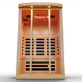Medical Sauna 3 Person Home Infrared Sauna | Medical 5™ - Infrared Sauna
