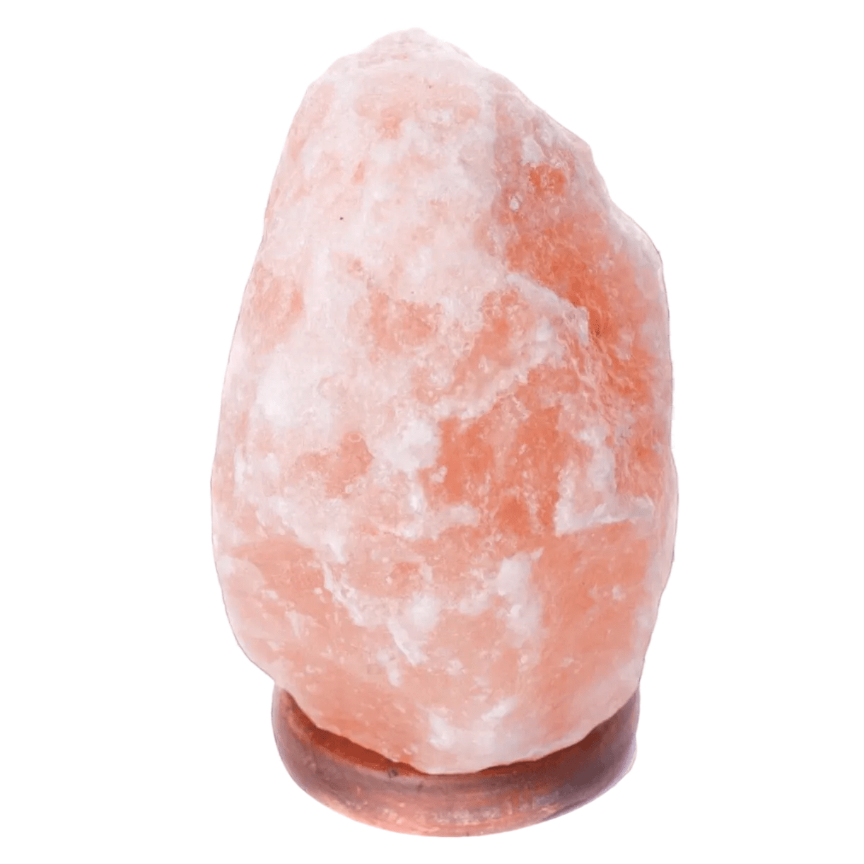 Black Tai Salt Co. 337 Pound Himalayan Salt Lamp - Sauna Accessories
