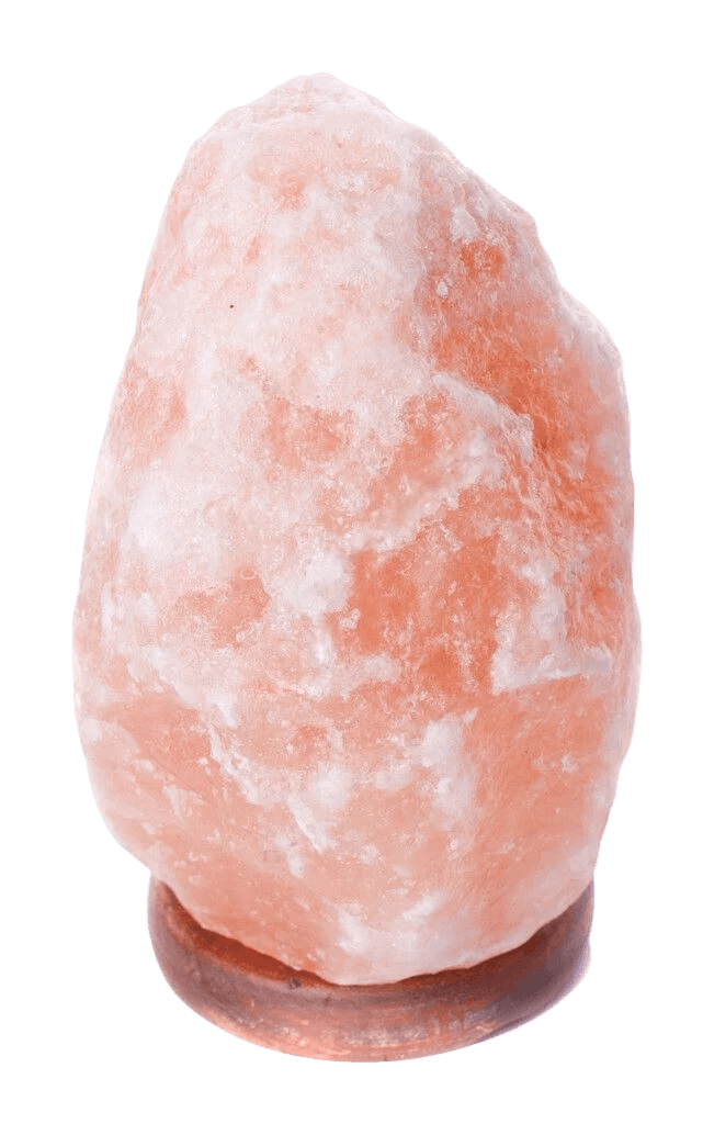 Black Tai Salt Co. 337 Pound Himalayan Salt Lamp - Sauna Accessories