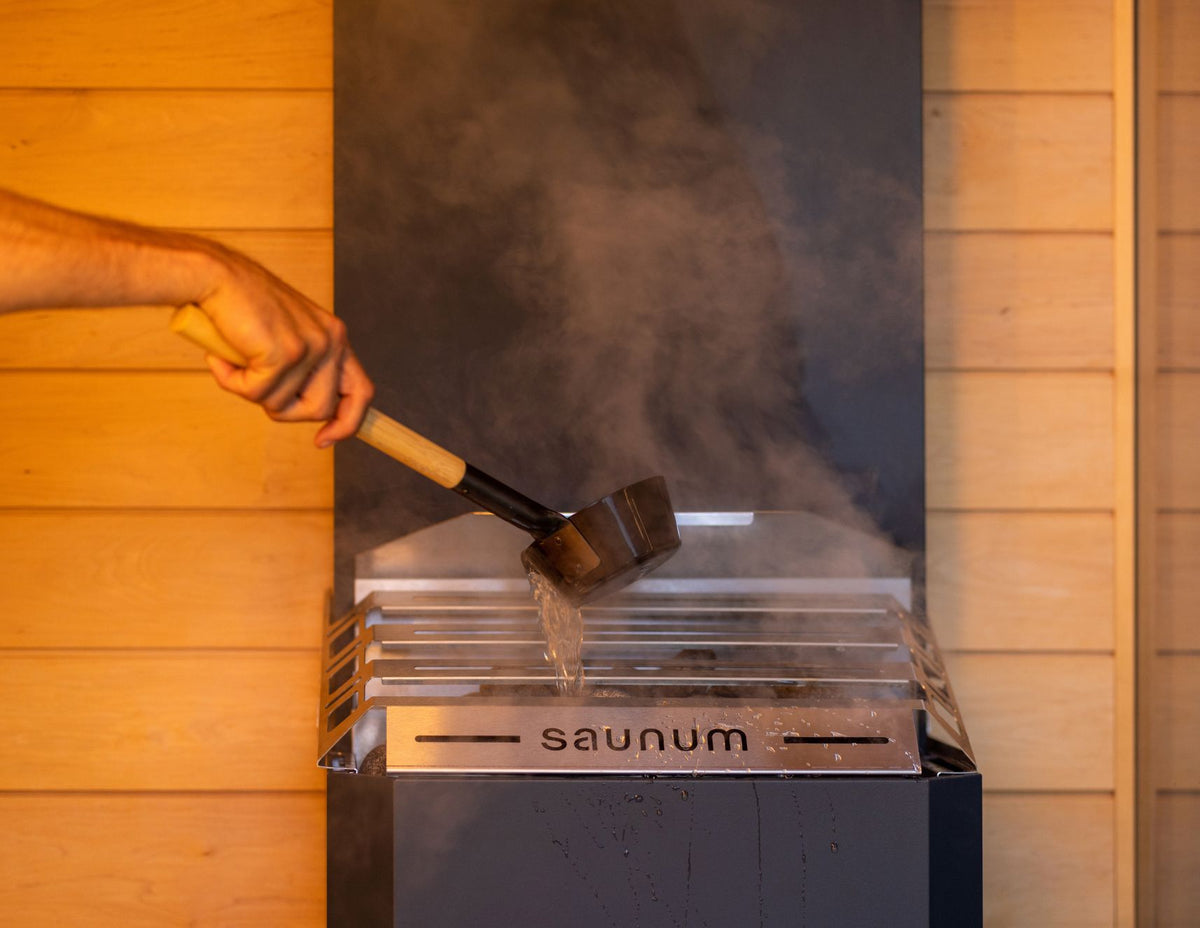 Saunum Air 5 Sauna Electric Heater