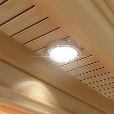 Medical Sauna 6 Person Indoor Infrared Full Spectrum Sauna | Medical 6 Plus™ - Infrared Sauna