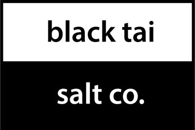 Black Tai Salt  Co.