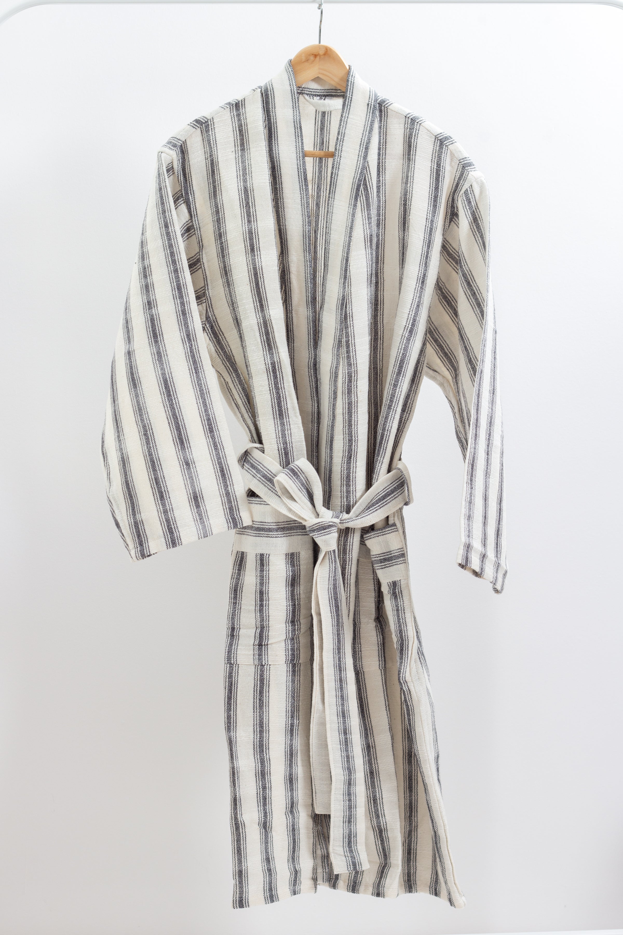 Easter Woven Titus Robe