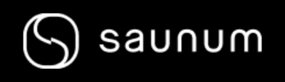 Saunum