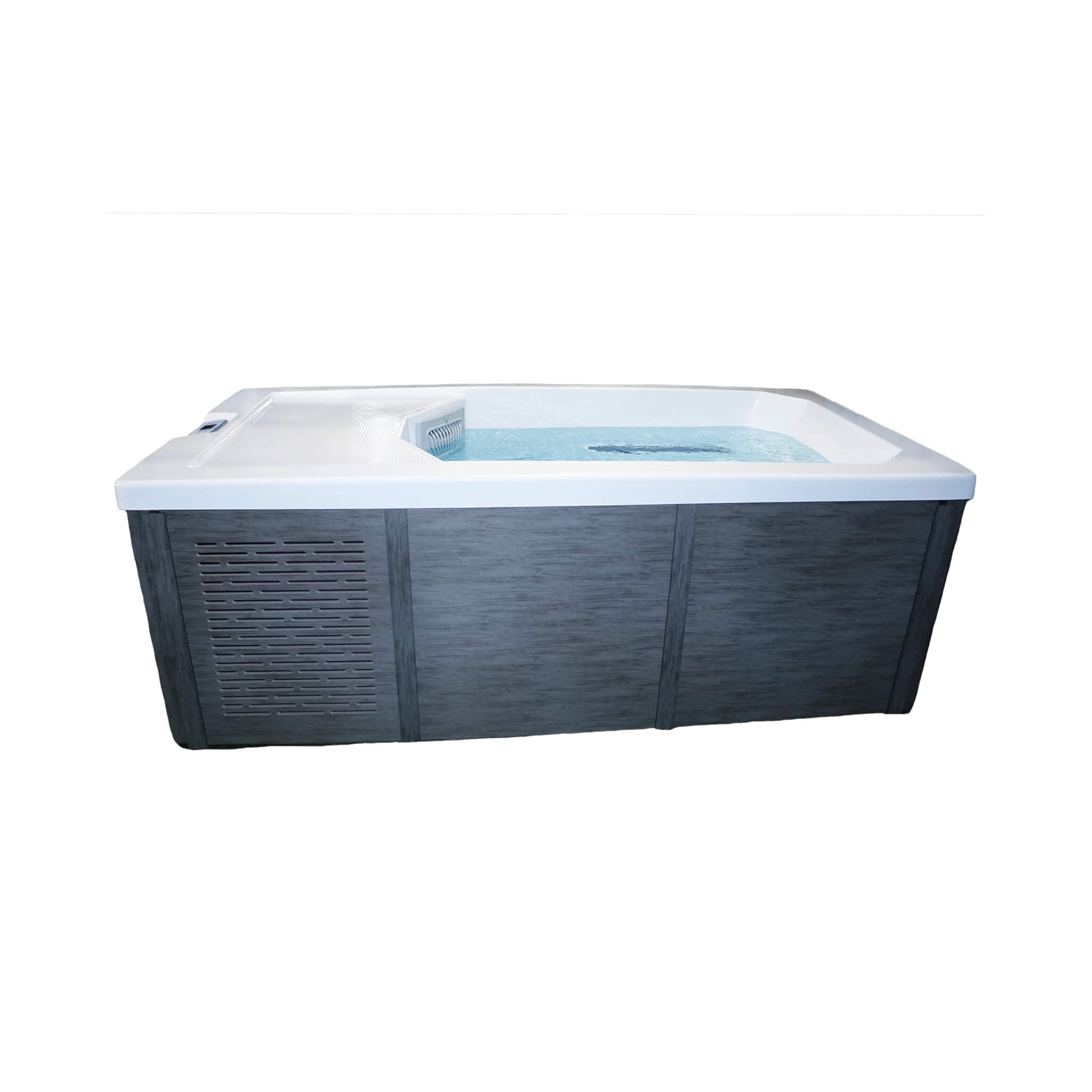 CSC CSC 1000 Premium Cold & Hot Hydrotherapy System— Built-In Ozone - Cold & Hot Hydrotherapy System