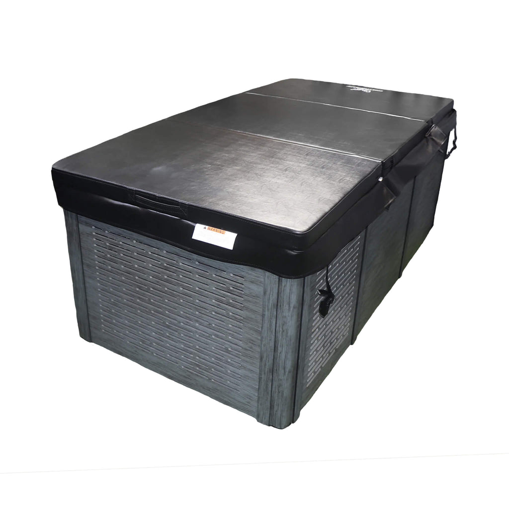 CSC CSC 1000 Premium Cold & Hot Hydrotherapy System— Built-In Ozone - Cold & Hot Hydrotherapy System