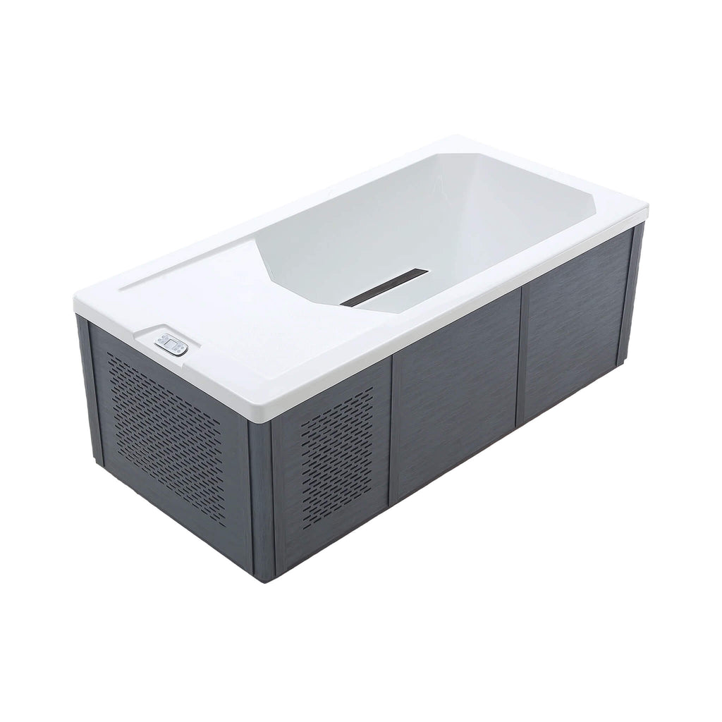 CSC CSC 1000 Premium Cold & Hot Hydrotherapy System— Built-In Ozone - Cold & Hot Hydrotherapy System
