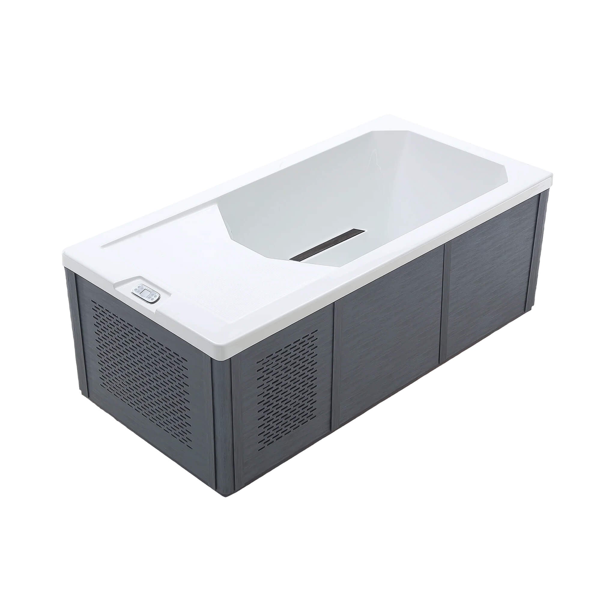 CSC CSC 1000 Premium Cold & Hot Hydrotherapy System— Built-In Ozone - Cold & Hot Hydrotherapy System