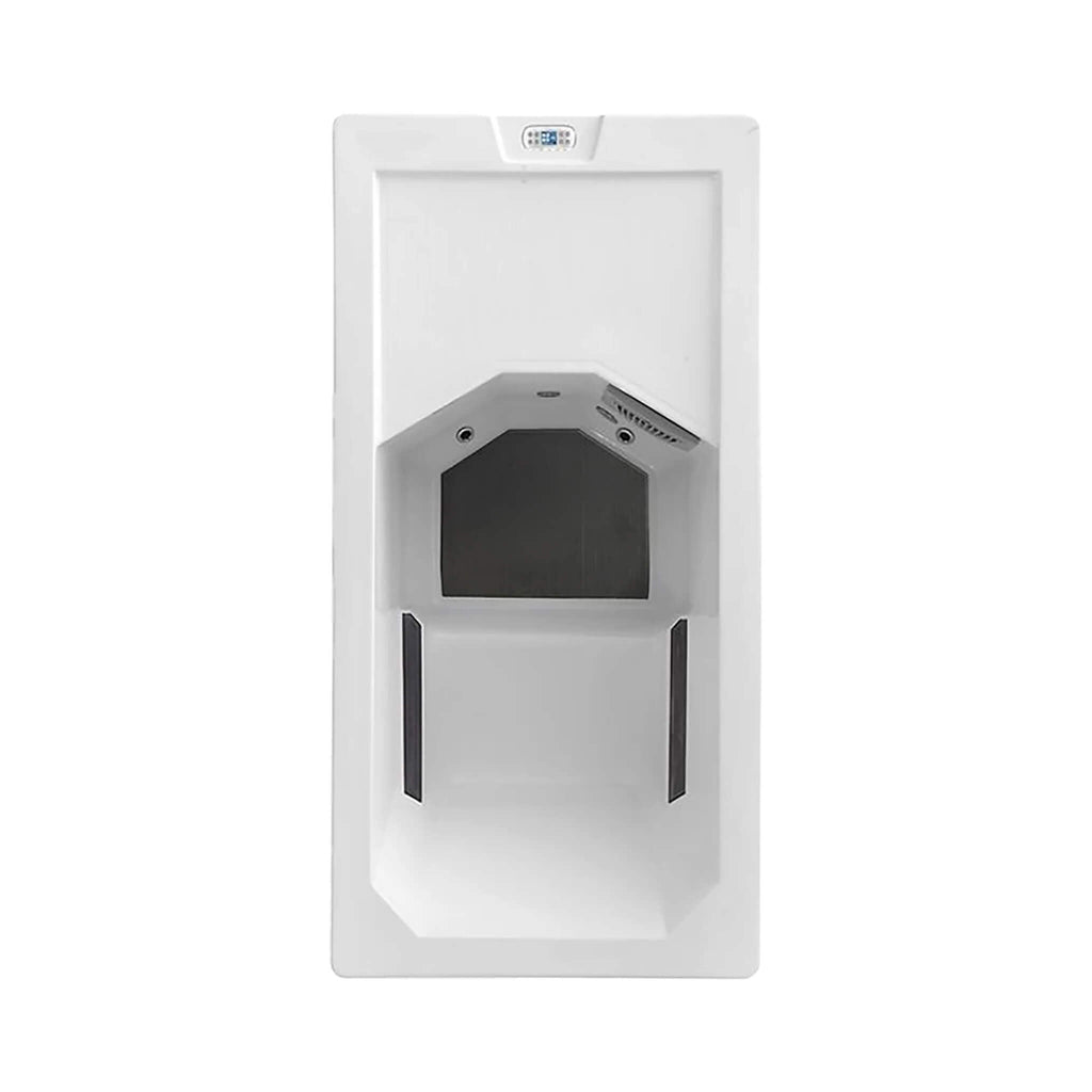 CSC CSC 1000 Premium Cold & Hot Hydrotherapy System— Built-In Ozone - Cold & Hot Hydrotherapy System