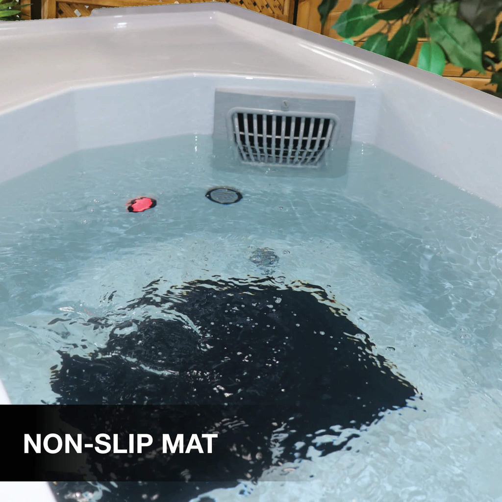 CSC CSC 1000 Premium Cold & Hot Hydrotherapy System— Built-In Ozone - Cold & Hot Hydrotherapy System
