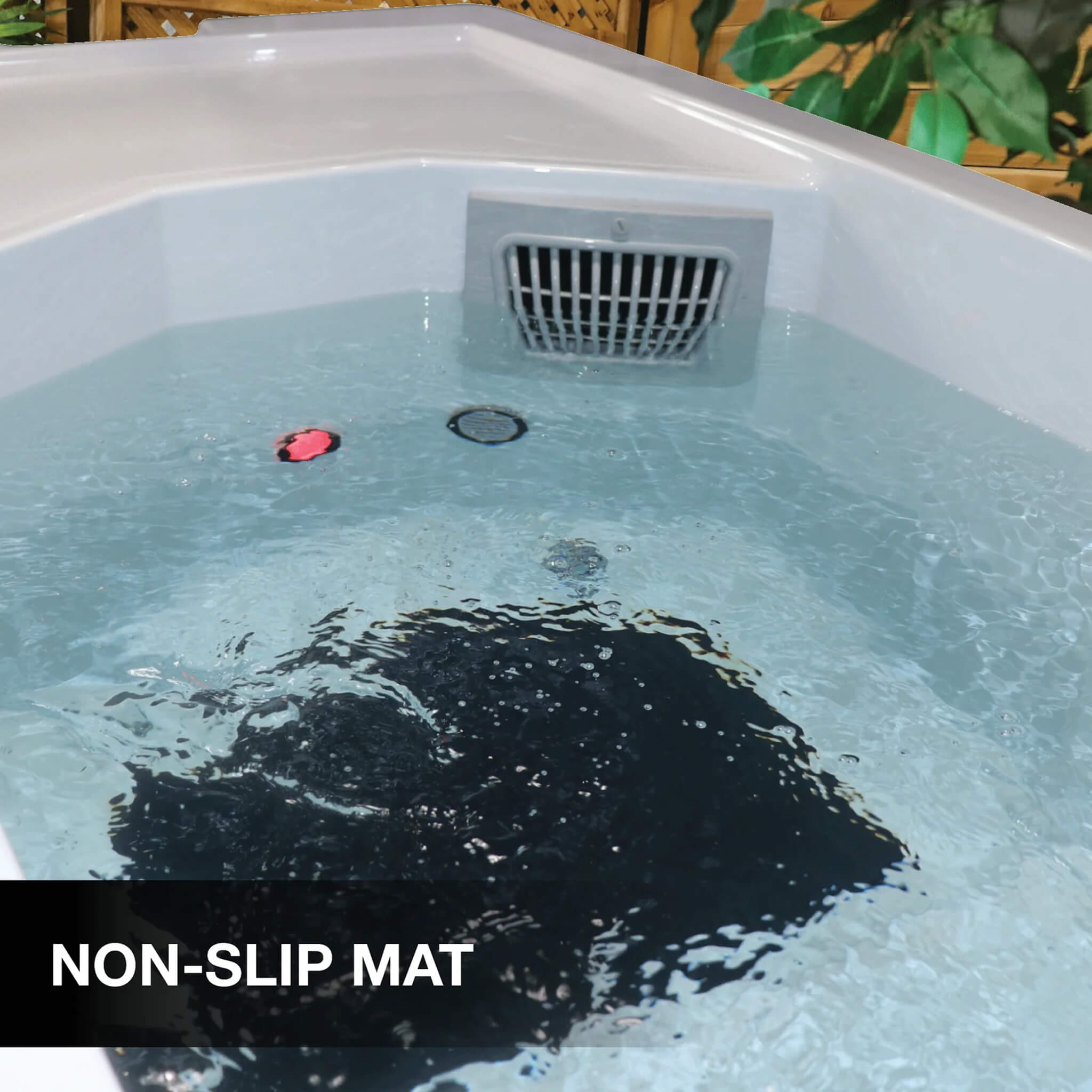CSC CSC 1000 Premium Cold & Hot Hydrotherapy System— Built-In Ozone - Cold & Hot Hydrotherapy System