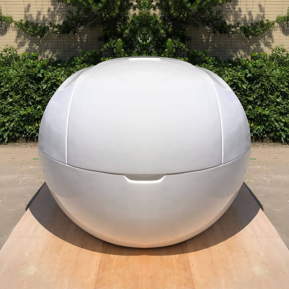 Dreampod Dreampod Home Float Plus Premium Fiberglass Floatation Tank - Sensory Deprivation Tanks