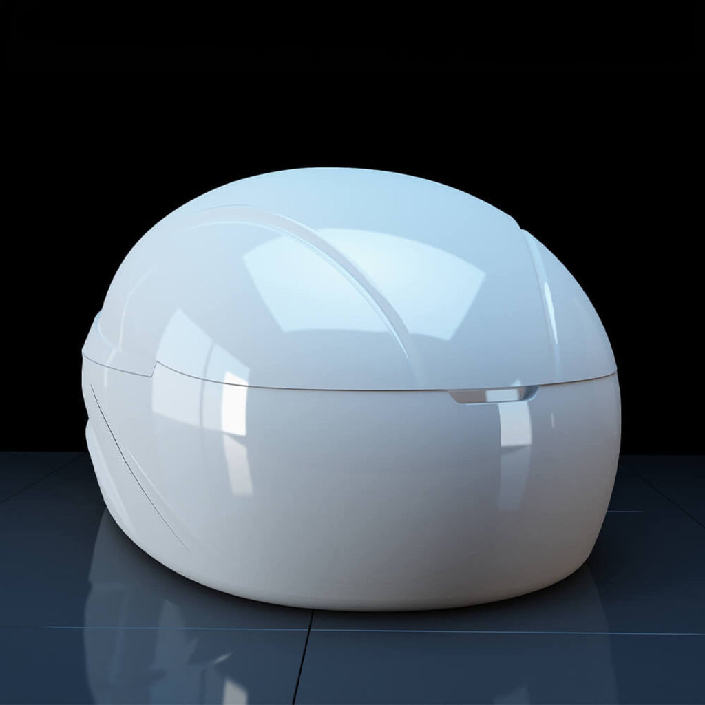 Dreampod Dreampod Vmax Commercial Home Flotation Sensory Isolation Tank Pod Spa - Sensory Deprivation Tanks