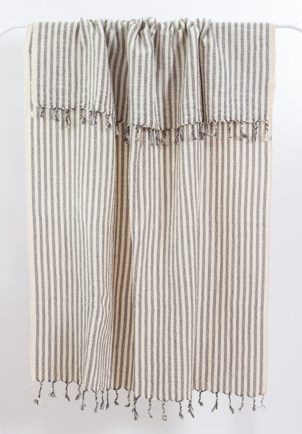 Eastern Woven Easter Woven Abbas Cotton Linen Towel - Spa Apparel