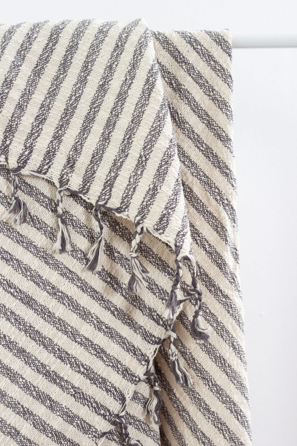 Eastern Woven Easter Woven Abbas Cotton Linen Towel - Spa Apparel