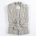 Eastern Woven Easter Woven Abbas Robe - Spa Apparel