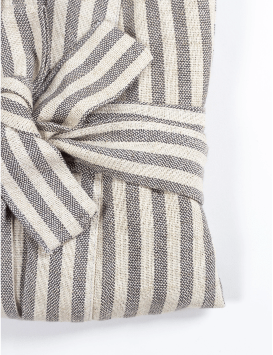 Eastern Woven Easter Woven Abbas Robe - Spa Apparel