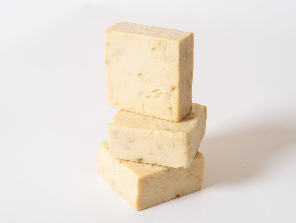 Eastern Woven Easter Woven Black Cumin Soap Bar - Soap Bars