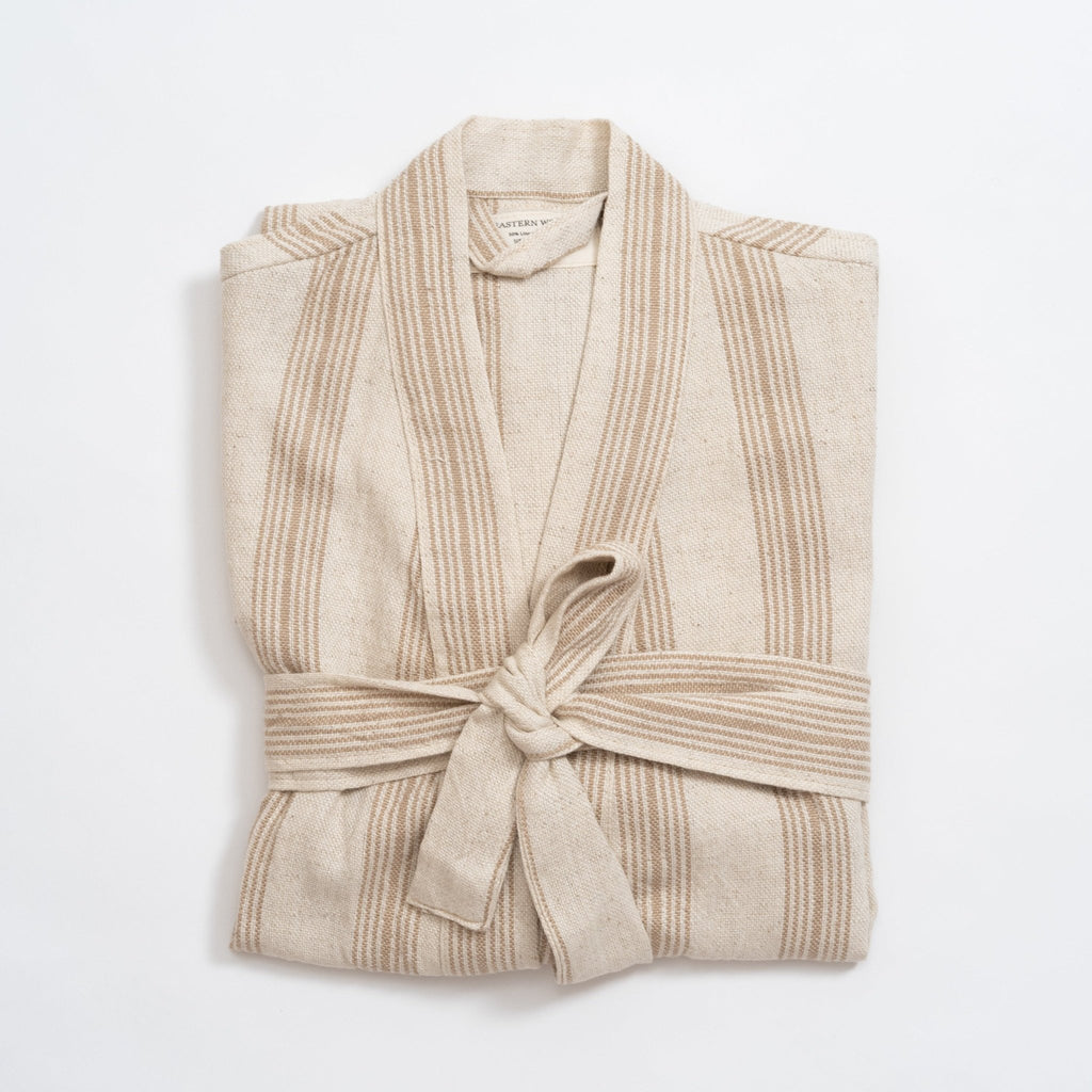 Eastern Woven Easter Woven Ciragan Robe - Spa Apparel
