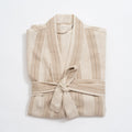 Eastern Woven Easter Woven Ciragan Robe - Spa Apparel