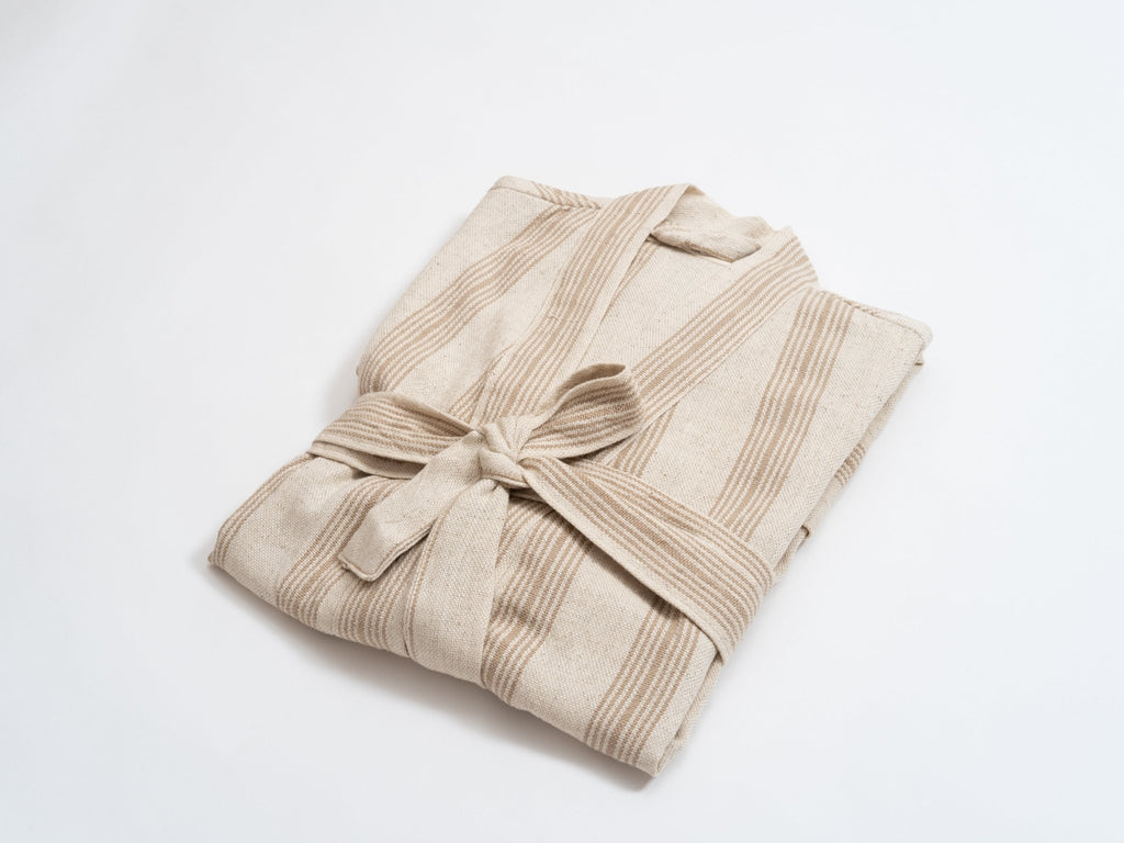 Eastern Woven Easter Woven Ciragan Robe - Spa Apparel
