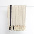 Eastern Woven Easter Woven Drama Cotton Linen Towels - Spa Apparel