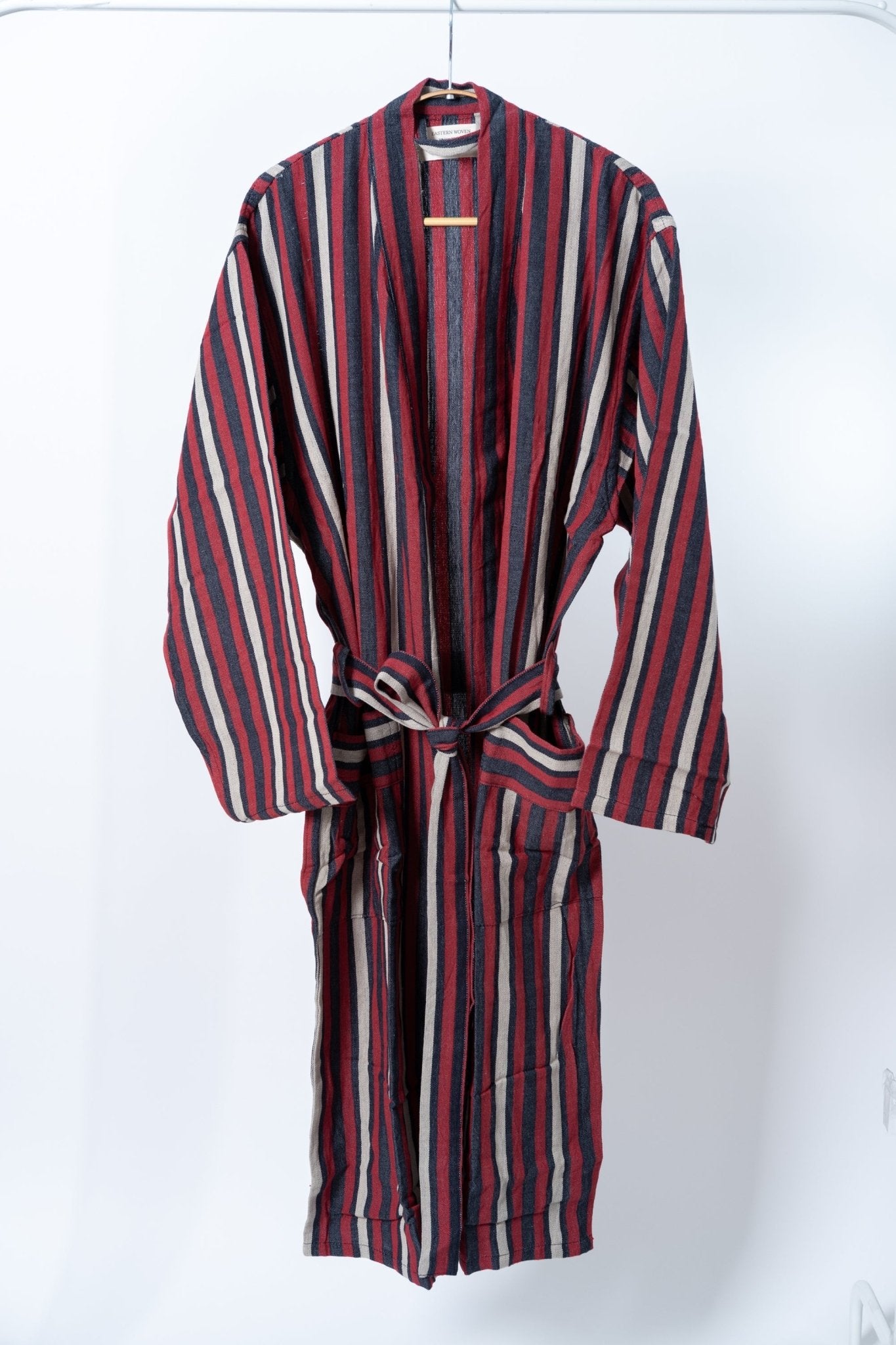 Eastern Woven Easter Woven Flamenko Robe - Spa Apparel