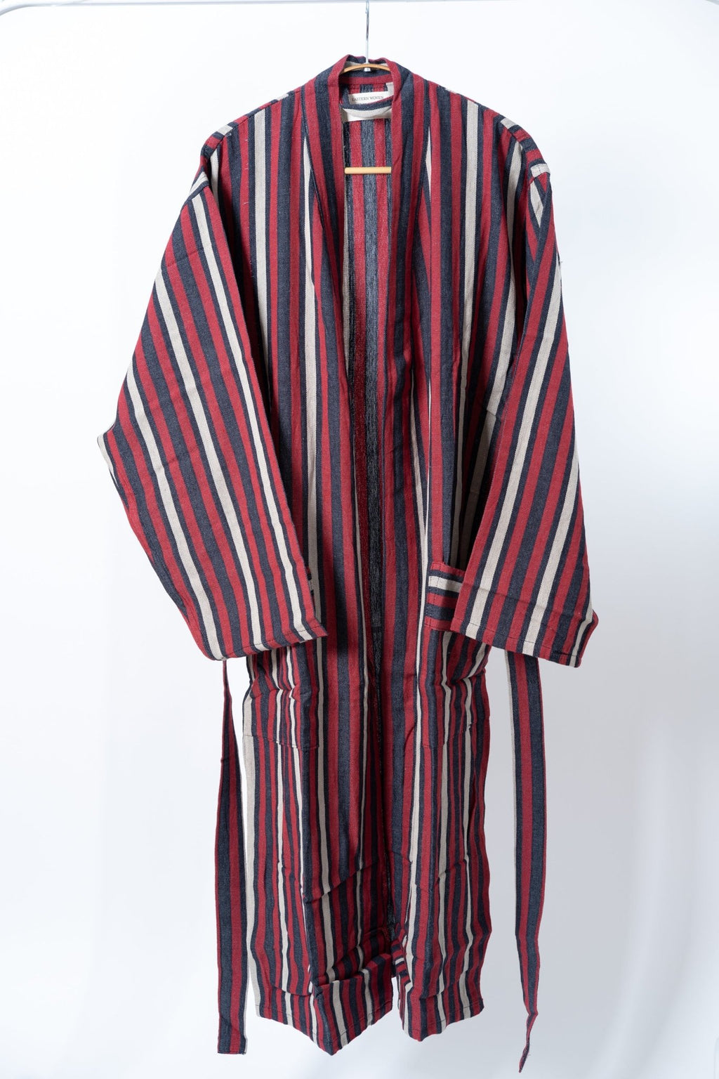 Eastern Woven Easter Woven Flamenko Robe - Spa Apparel