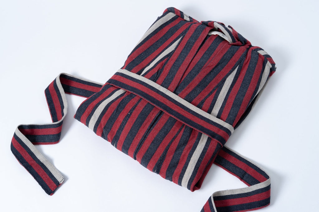 Eastern Woven Easter Woven Flamenko Robe - Spa Apparel