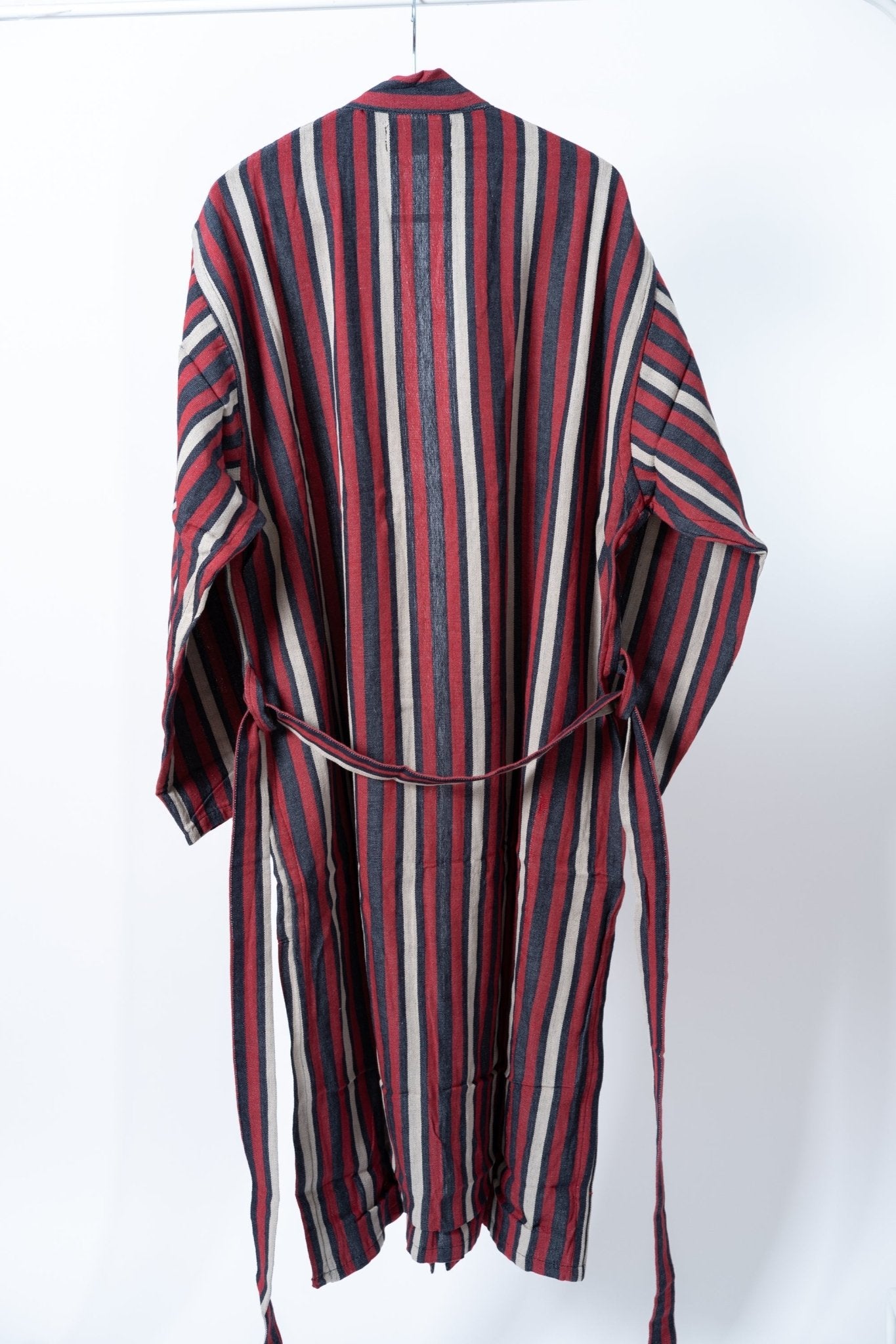 Eastern Woven Easter Woven Flamenko Robe - Spa Apparel
