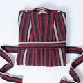 Eastern Woven Easter Woven Flamenko Robe - Spa Apparel