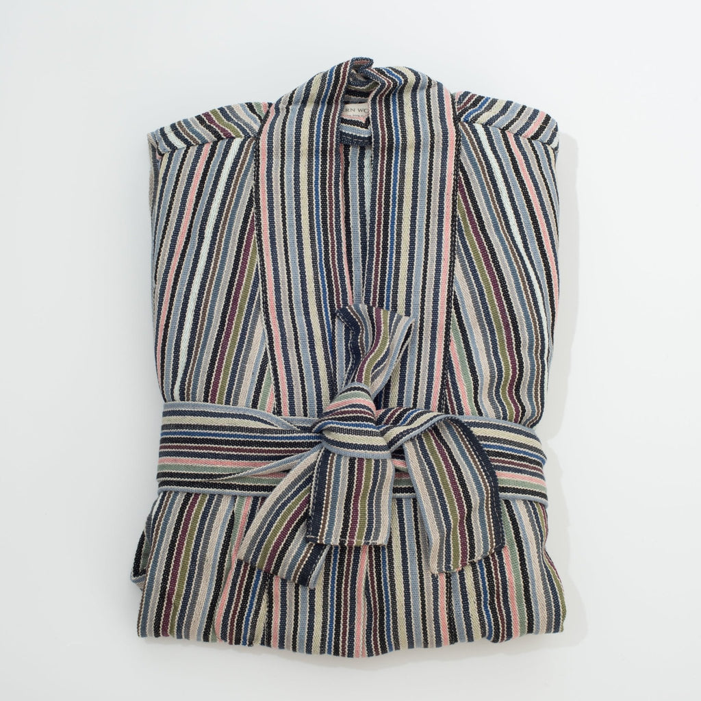 Eastern Woven Easter Woven Gokova Robe - Spa Apparel