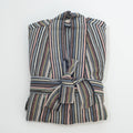 Eastern Woven Easter Woven Gokova Robe - Spa Apparel