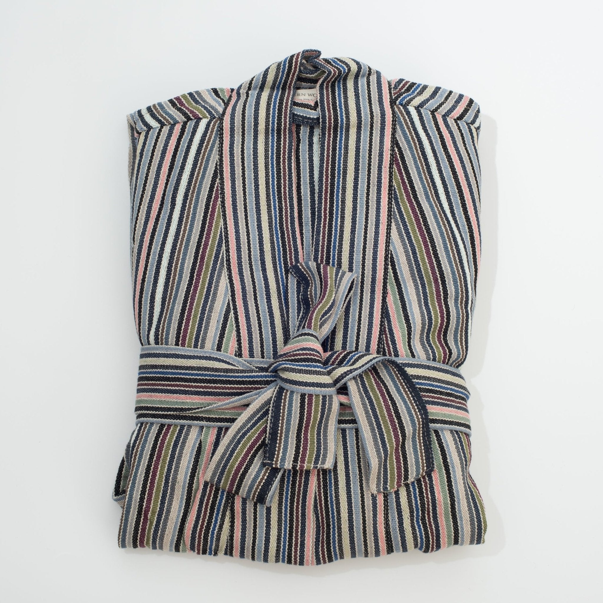 Eastern Woven Easter Woven Gokova Robe - Spa Apparel