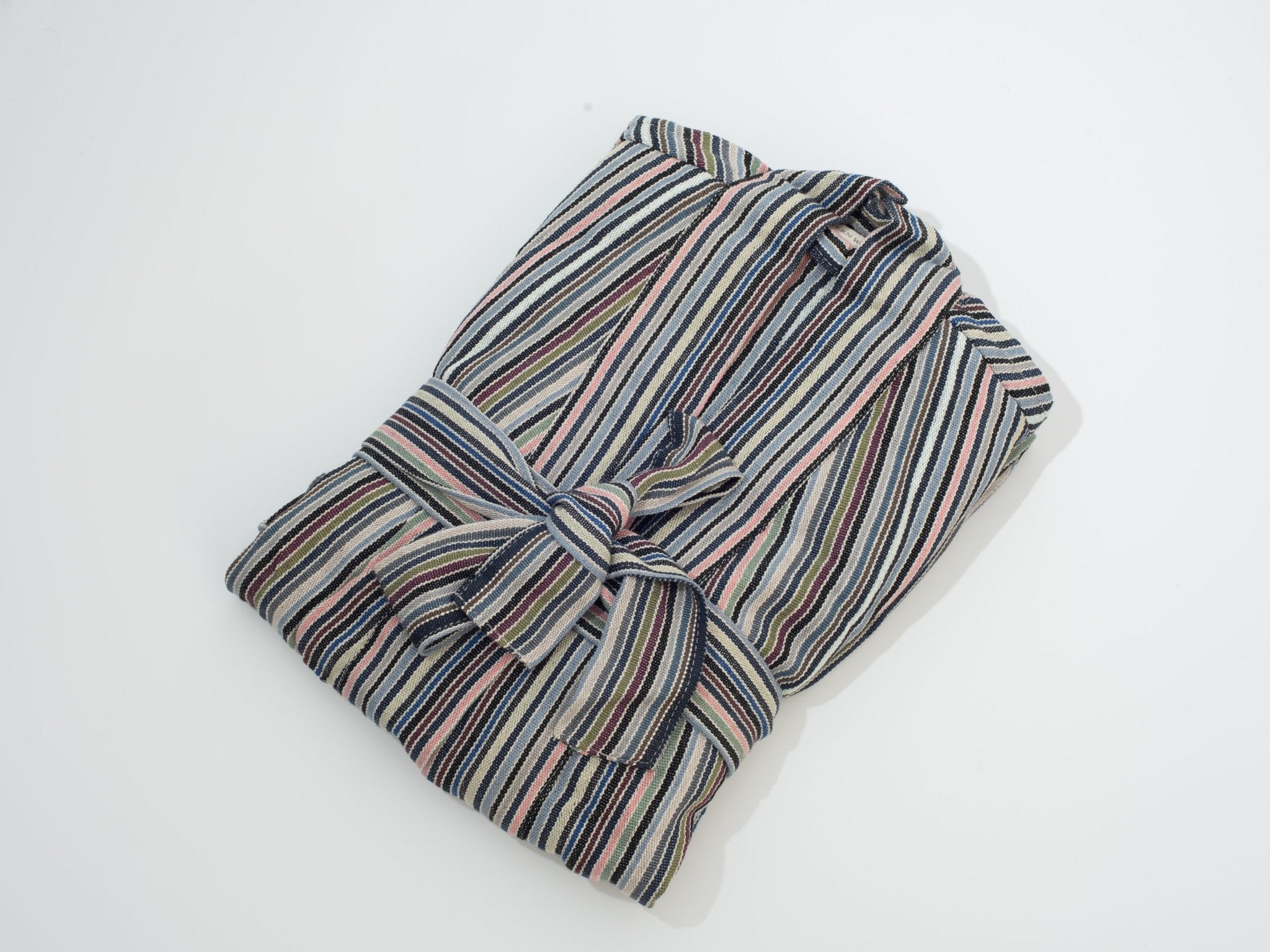Eastern Woven Easter Woven Gokova Robe - Spa Apparel