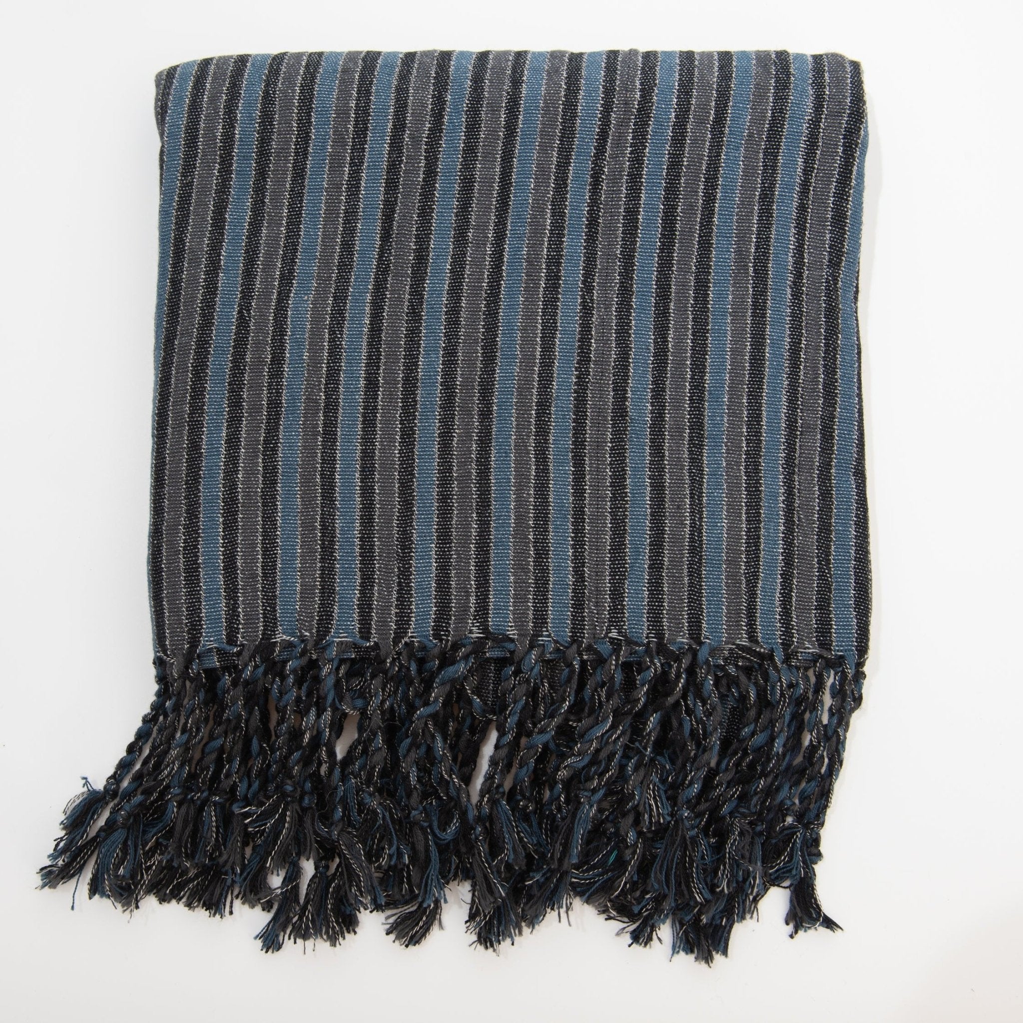 Eastern Woven Easter Woven Imran Cotton Linen Towels - Spa Apparel