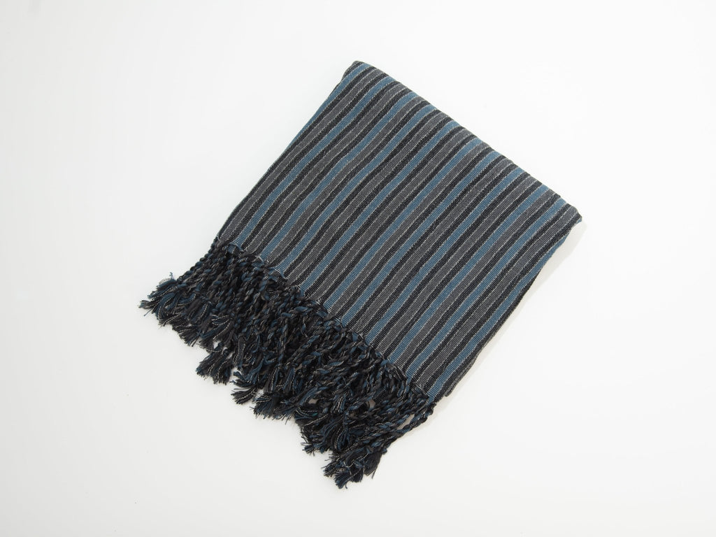 Eastern Woven Easter Woven Imran Cotton Linen Towels - Spa Apparel