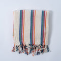 Eastern Woven Easter Woven Kanlica Cotton Linen Towel - Spa Apparel