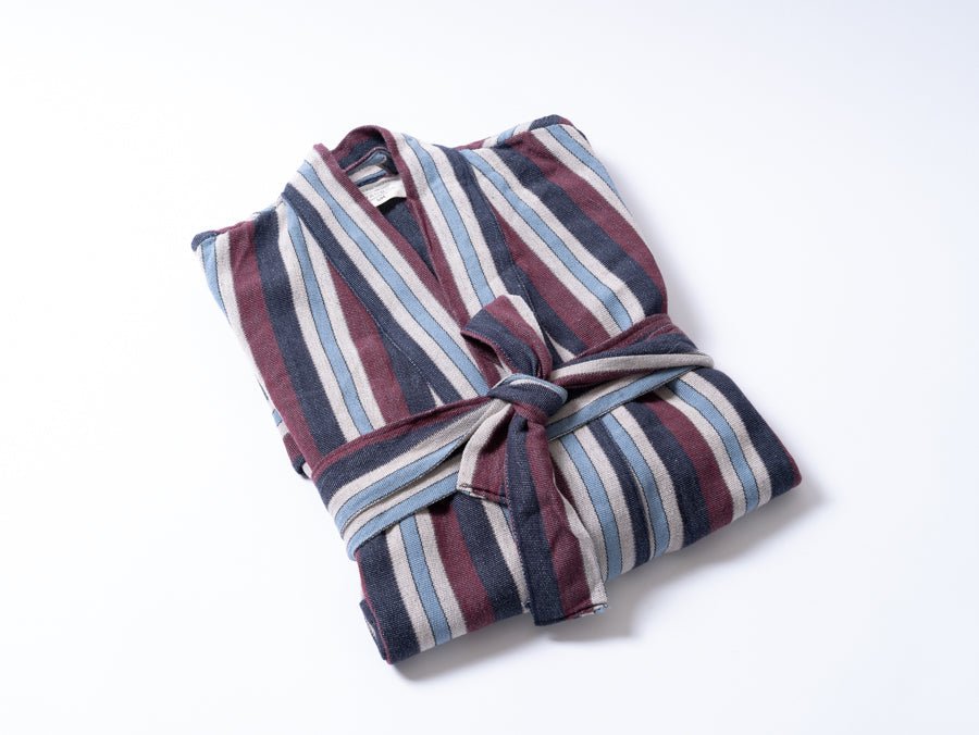 Eastern Woven Easter Woven Kariye Robe - Spa Apparel