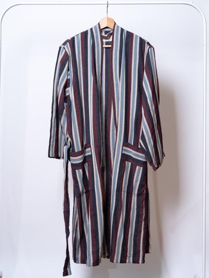 Eastern Woven Easter Woven Kariye Robe - Spa Apparel