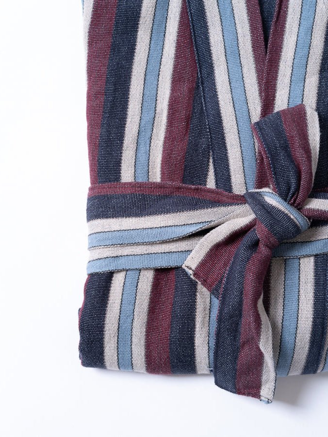 Eastern Woven Easter Woven Kariye Robe - Spa Apparel