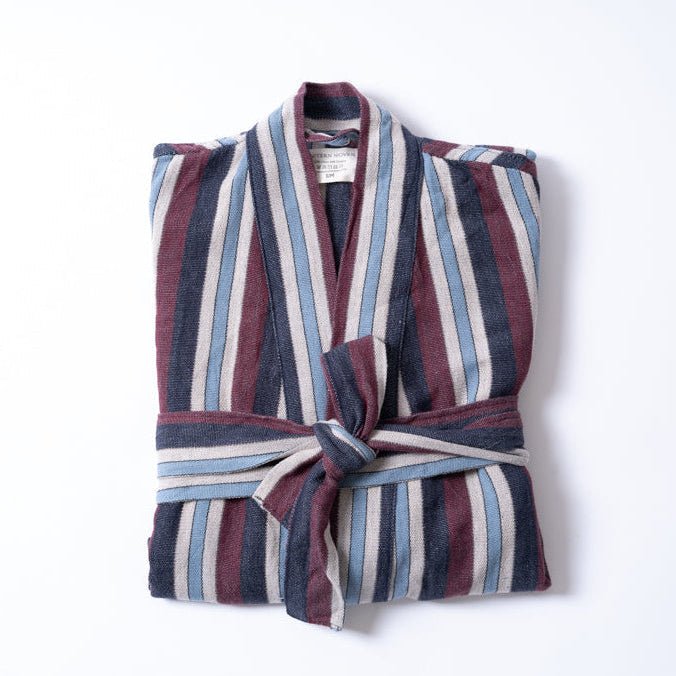 Eastern Woven Easter Woven Kariye Robe - Spa Apparel