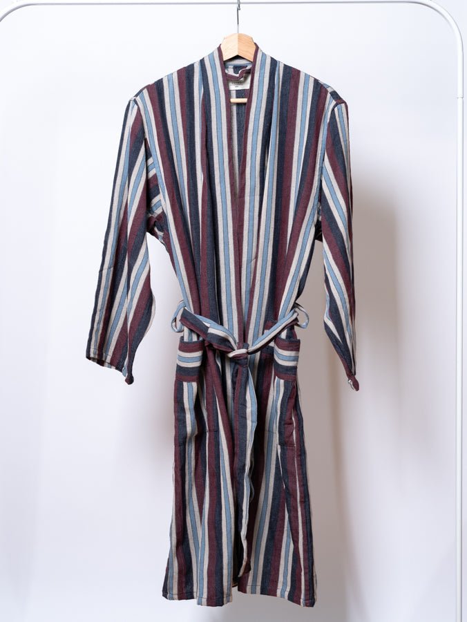 Eastern Woven Easter Woven Kariye Robe - Spa Apparel