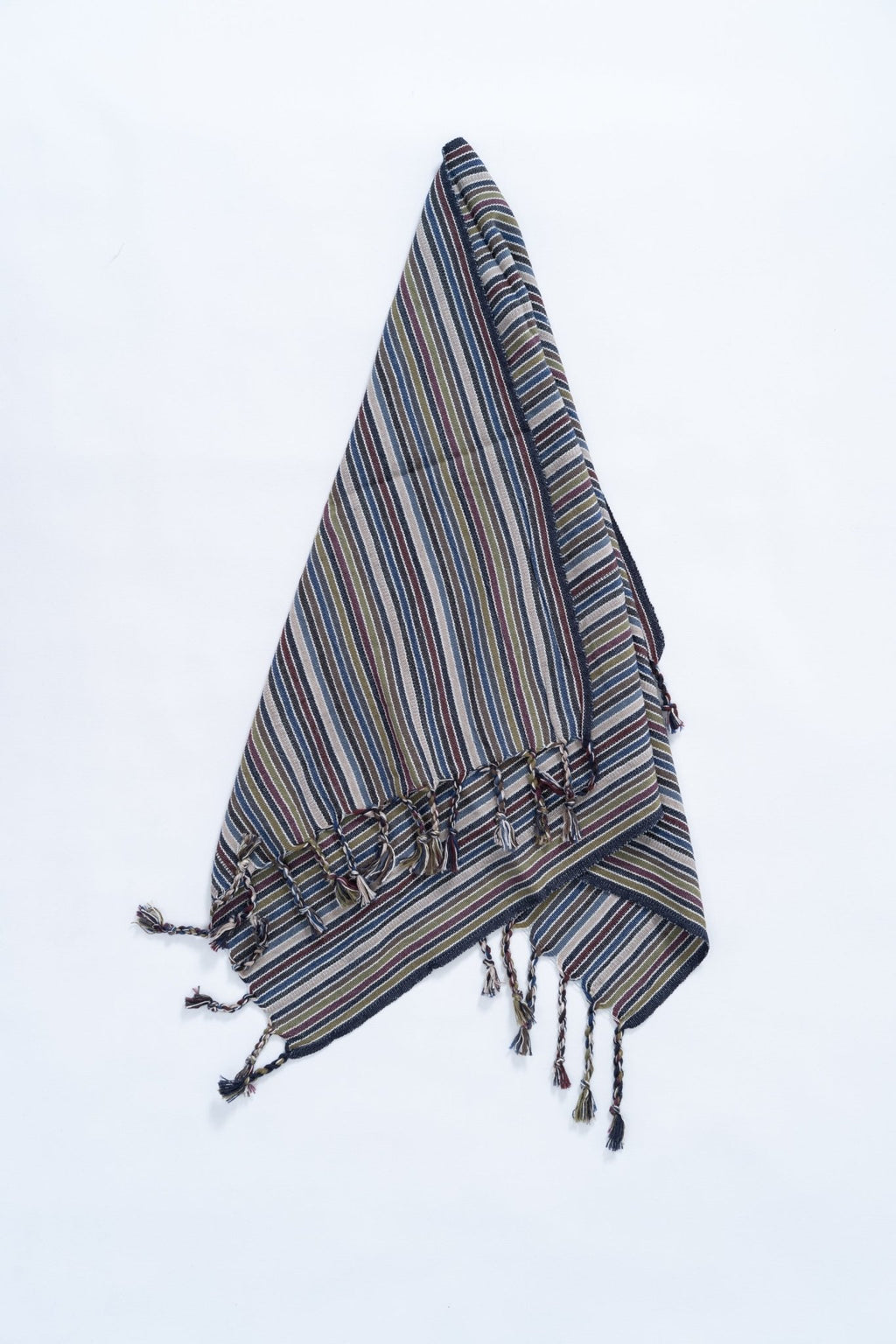 Eastern Woven Easter Woven Kekova Cotton Linen Towel - Spa Apparel