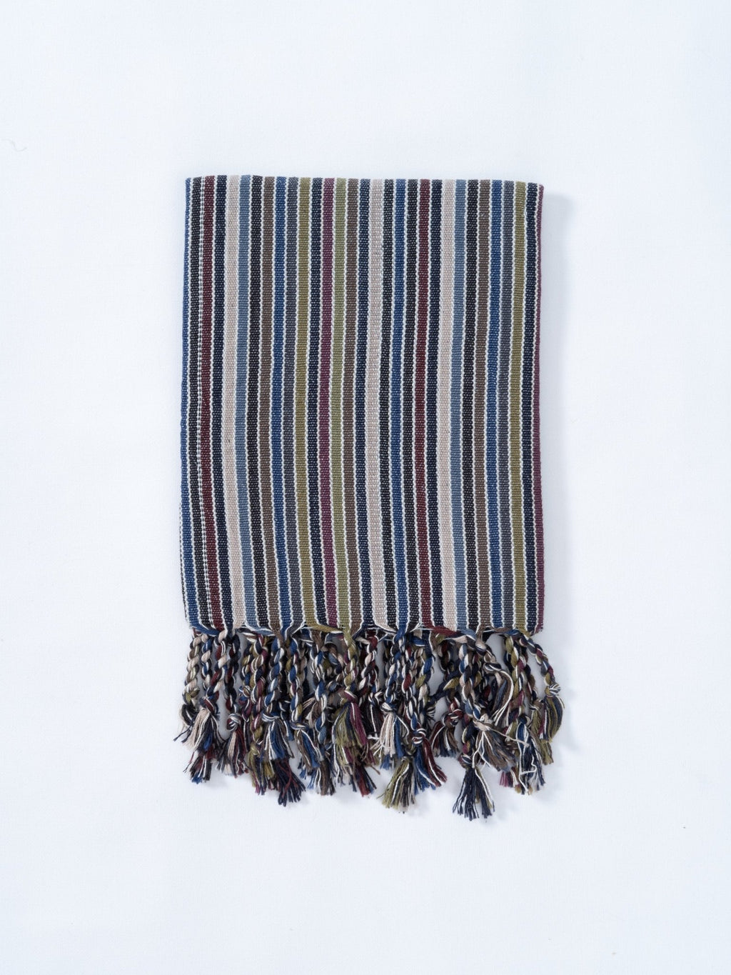 Eastern Woven Easter Woven Kekova Cotton Linen Towel - Spa Apparel