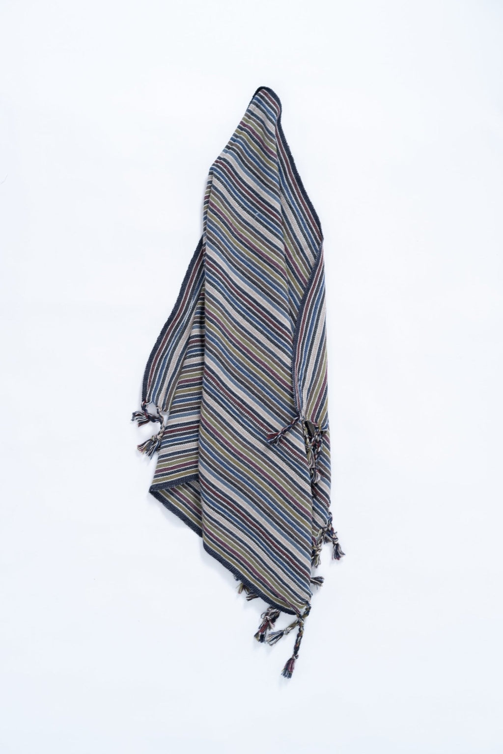 Eastern Woven Easter Woven Kekova Cotton Linen Towel - Spa Apparel