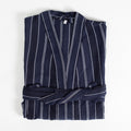Eastern Woven Easter Woven Kestane Robe - Spa Apparel