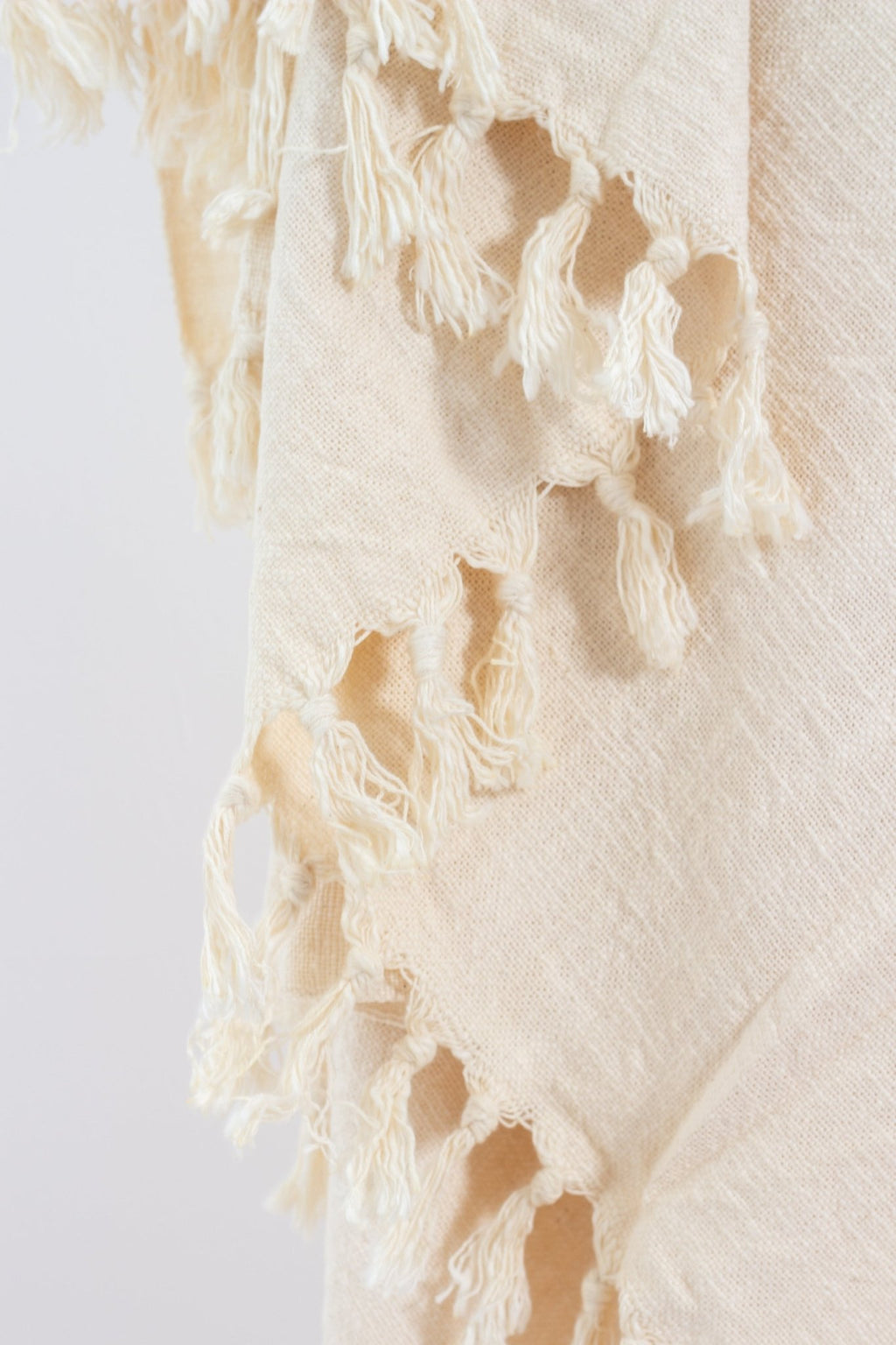 Eastern Woven Easter Woven Pamuk Cotton Linen Towel - Spa Apparel