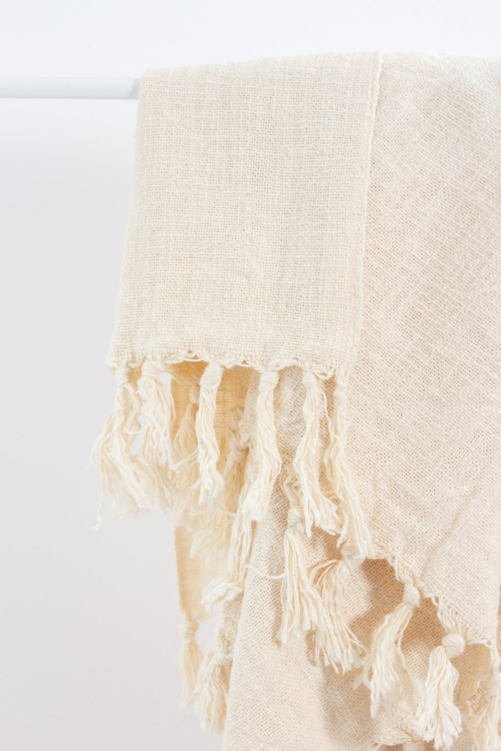 Eastern Woven Easter Woven Pamuk Cotton Linen Towel - Spa Apparel